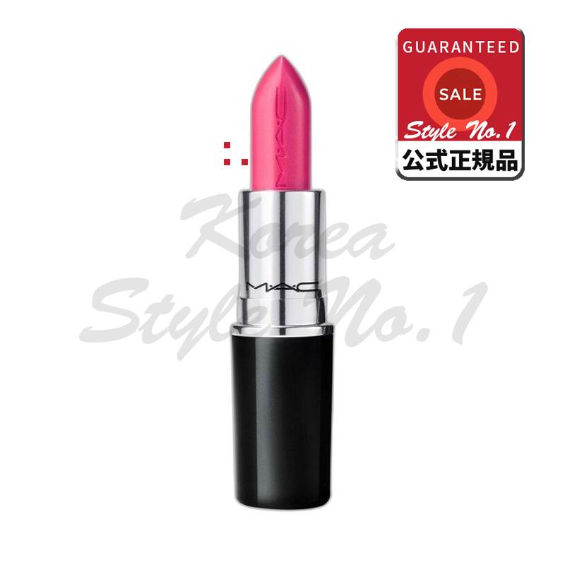 ラスターガラス口紅3gノーフォトス