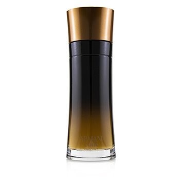 giorgio armani armani code profumo