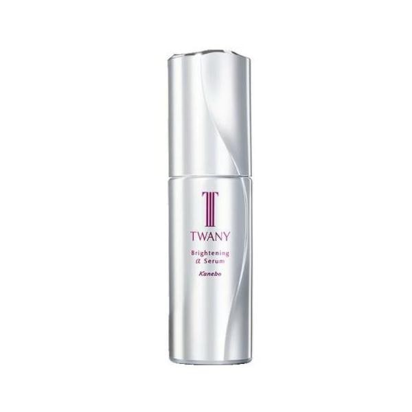 トワニー　ブライトニングαセラム　40ml