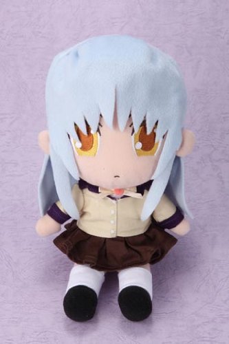 AngelBeats! ぬいぐるみ かなで