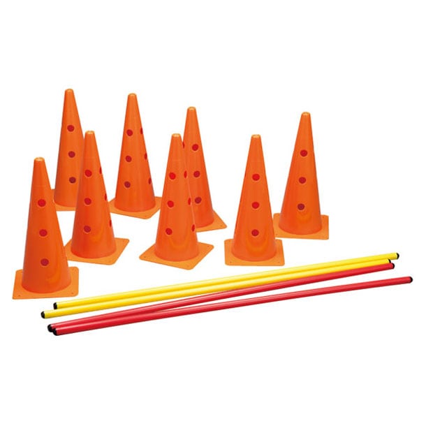 マウンテンボール運動遊ビセット 学校機器 (ETE140)