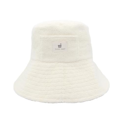 [Totonoi Japan] サウナハット 洗える タオル メンズ レディース サウナ ハット 洗