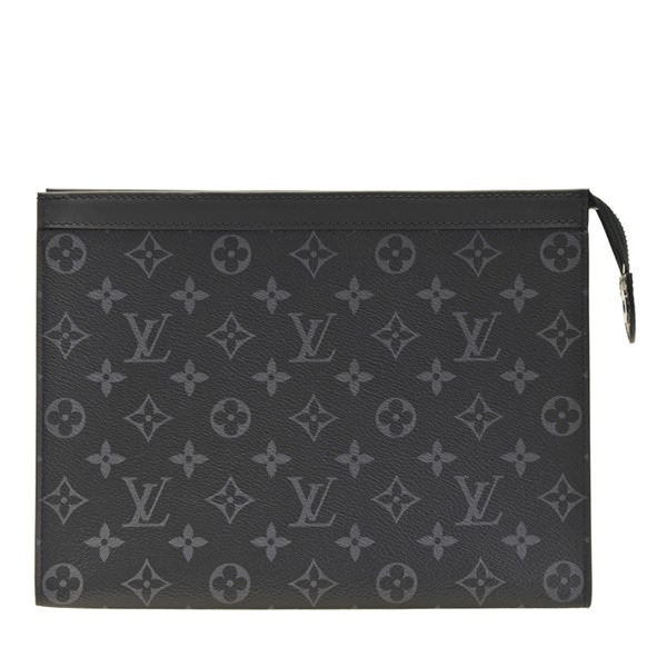 ルイヴィトン LOUIS VUITTON クラッチバッグ セカンドバッグ メンズ m61692