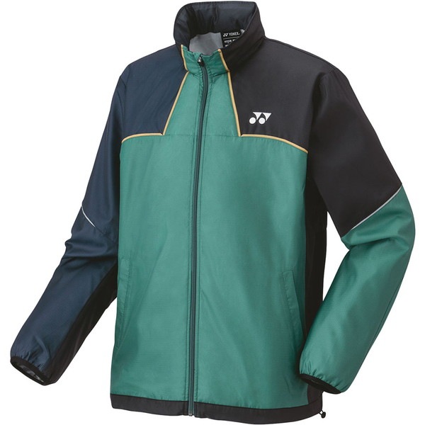 Yonex ヨネックス ユニ裏地付ウィンドウォーマーシャツ 70095-267 7,044円