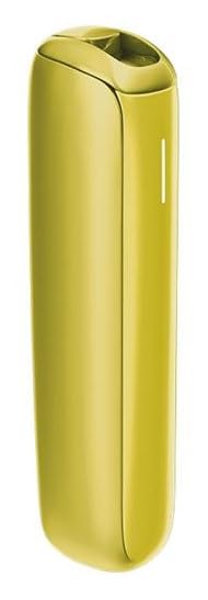 プルーム オーラ スターターキット アンバー ヘイズ AMBER HAZE AURA 黄色