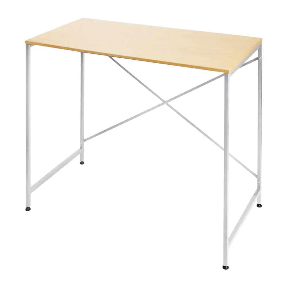 【国内で発送&送·料·無·料】デスク パソコンデスク 幅80cm PCデスク 組立簡単 机