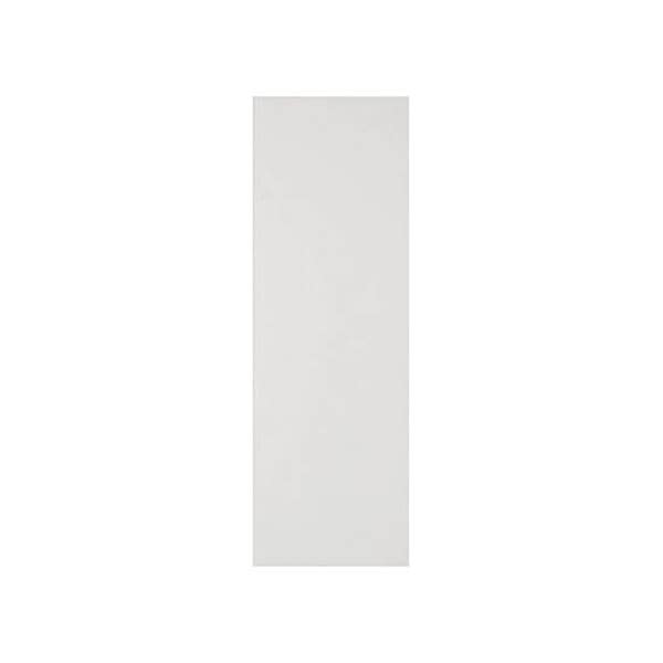 （まとめ）TRUSCOマグネットシート艶有100x300mm 白 MS-A1-W 1枚 [x50]