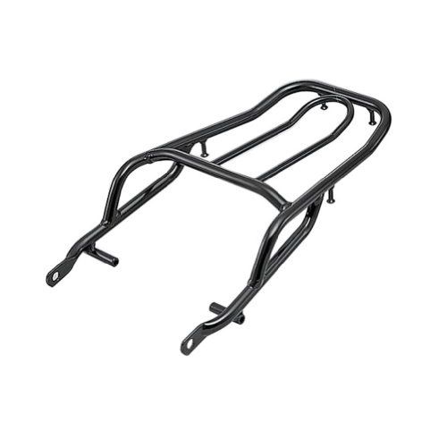 リアキャリア ブラック APE50 K210133