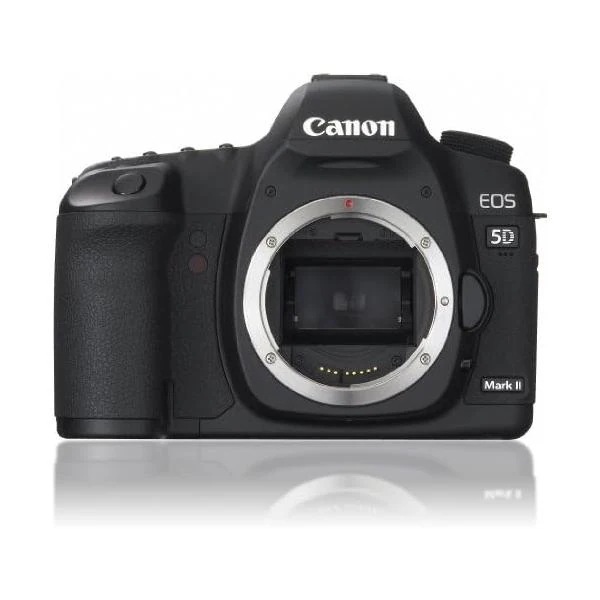【アウトレット品】Canon デジタル一眼レフカメラ EOS 5D MarkII ボディ