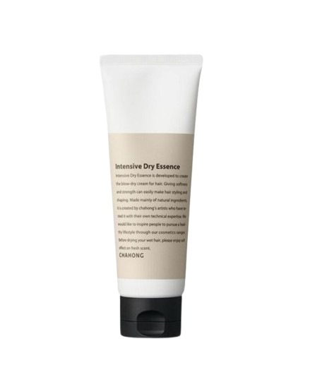 インテンシブ ドライエッセンス 120ml (熱ダメージ 保護ケア)
