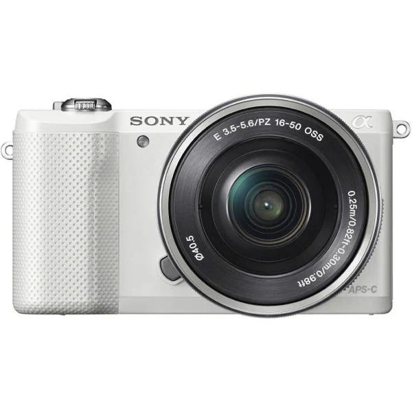 Qoo10] ソニー 【中古】ソニー SONY α5000 パ