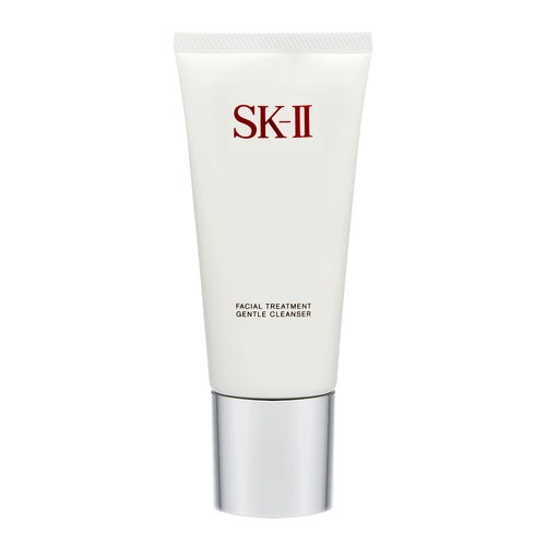 エスケーツー（SK-II／SK2） フェイシャルトリートメントジェントルクレンザー 120g