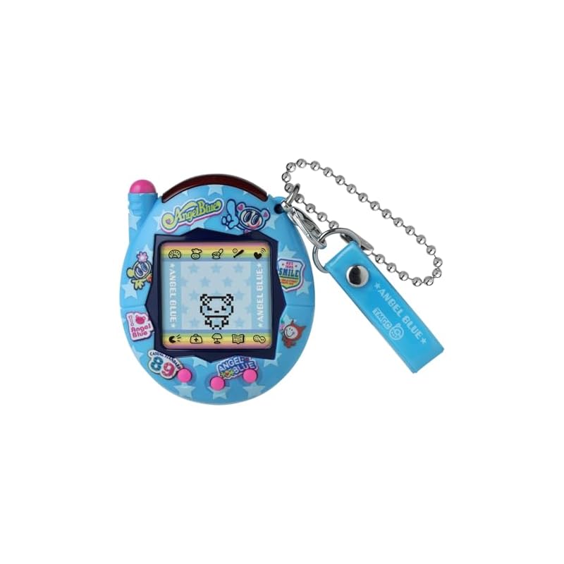 [バンダイ(BANDAI)] Tamagotchi Connection×エンジェルブルー