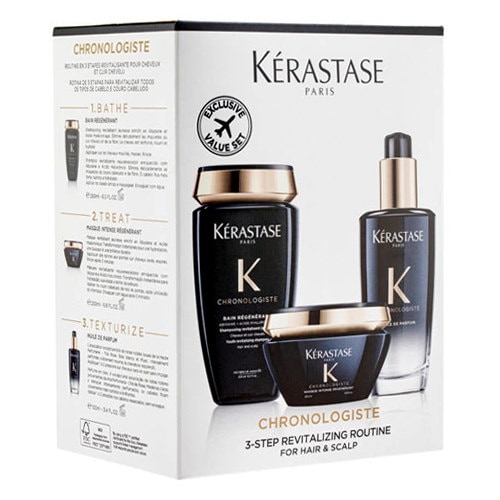 Qoo10] ケラスターゼ ケラスターゼ KERASTASE クロノ