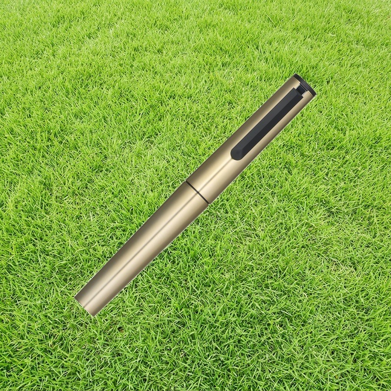 セーラー万年筆 初心者 普段使い TUZU ADJUST Forge 万年筆 ゴールド 国産 細字 10-0741-279