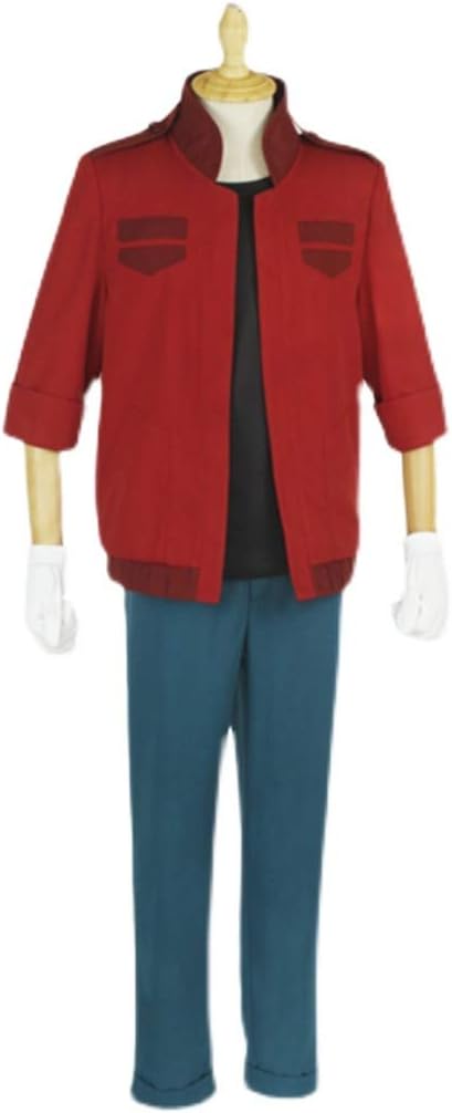 はたらく細胞BLACK 赤血球 コスプレ用 コスプレ衣装