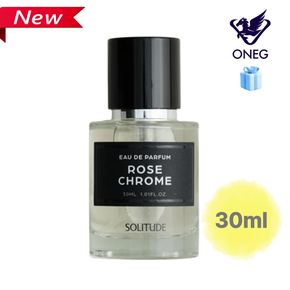 [プレミアムフレグランス /新作]オードパルファム ローズクロム 30ML 1個/レザー/ウッディ/スパイシー/韓国香水/エクスクルーシブフレグランス/中性的な香り/官能美/ファッショナブルな魅力