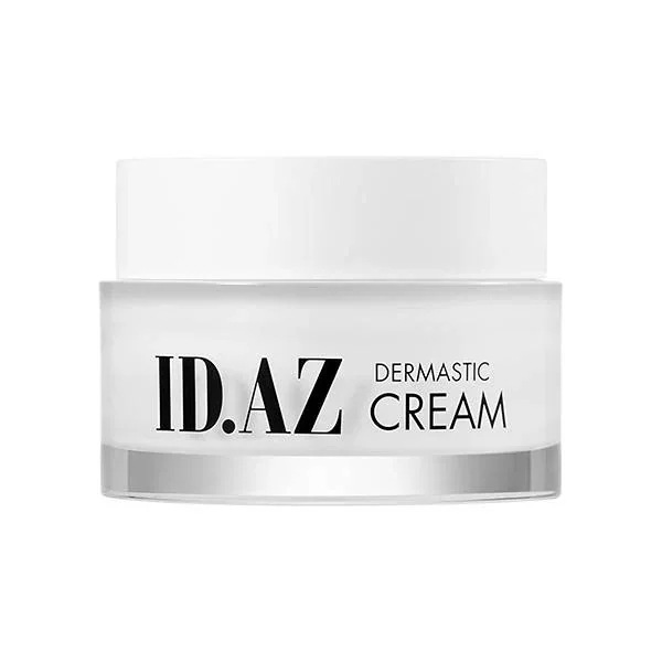 ID.AZ ダーマスティック モイスチャークリーム 50g
