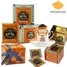 Qoo10 | 「BACHA COFFEE」のブランド検索結果(人気順)：BACHA