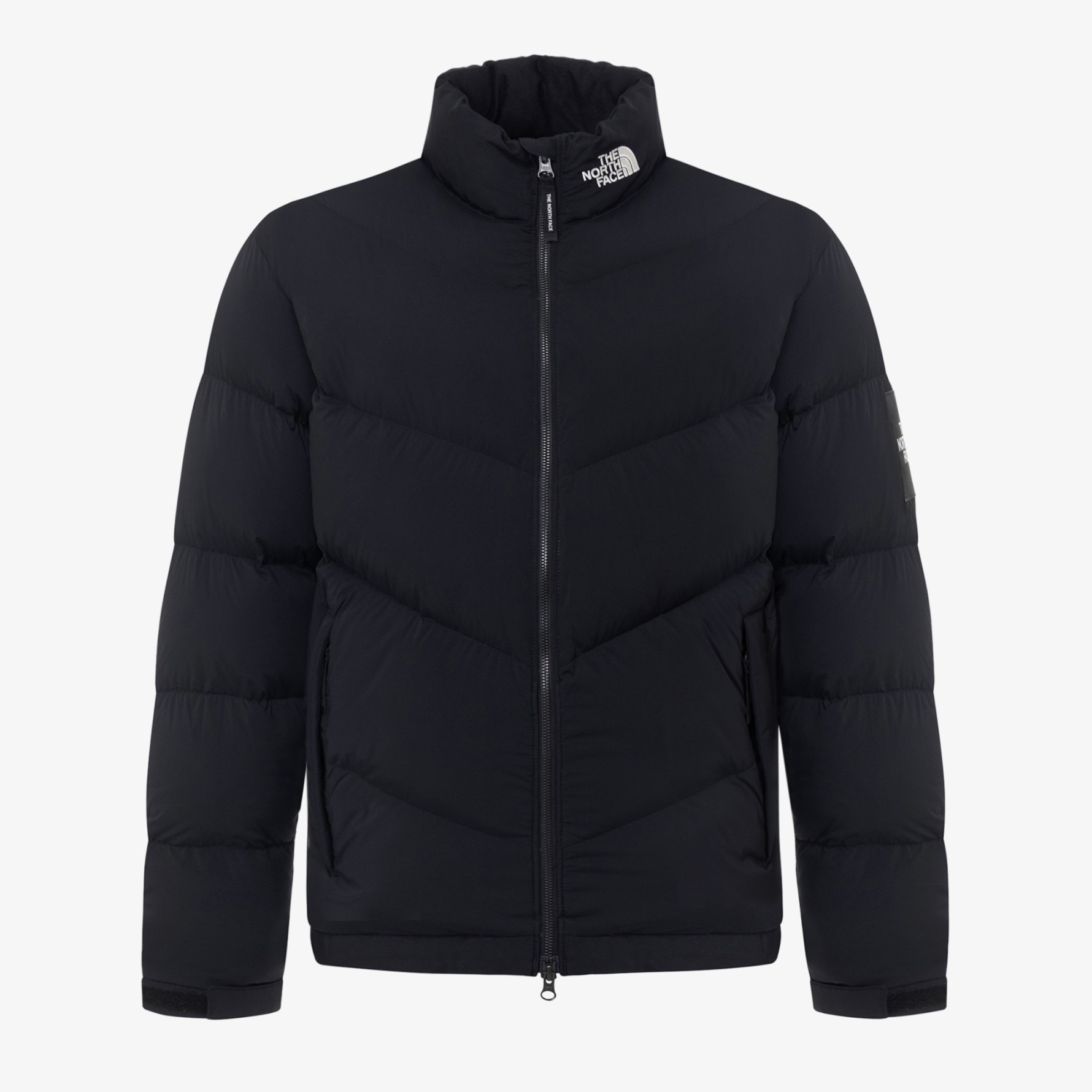 韓国正規品保証 関税負担なし NJ1DQ63J SUPERFLEX RDS DOWN JACKET デイリー 基本 着装 男子 女子 人気 韓国 ファッション 男女共用 アウトドア