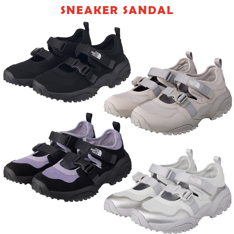 韓国正規品保証 関税負担なし NS82R51J SNEAKER SANDALデイリー 基本 着装 男子 女子 人気 韓国 ファッション 男女共用 アウトドア