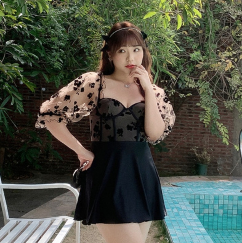 水着 ワンピース水着 かわいい 大人可愛い きれいめ シンプル カジュアル ナチュラル 大人 大人っぽい おしゃれ お洒落 主役級 存在感 女っぽ ラブリー キュート