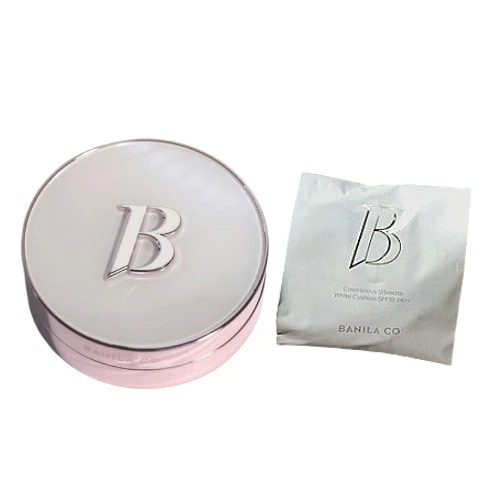 アルティメットホワイトクッション（本品+リフィル）