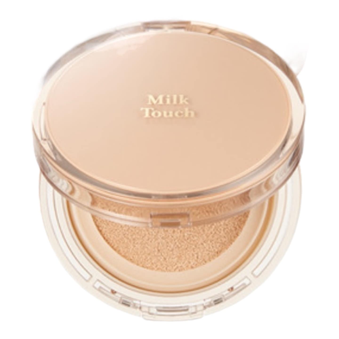 ロングラスティング ベルベット つや消しクッション セット(本品+レフィル)-02.LIGHT BEIGE