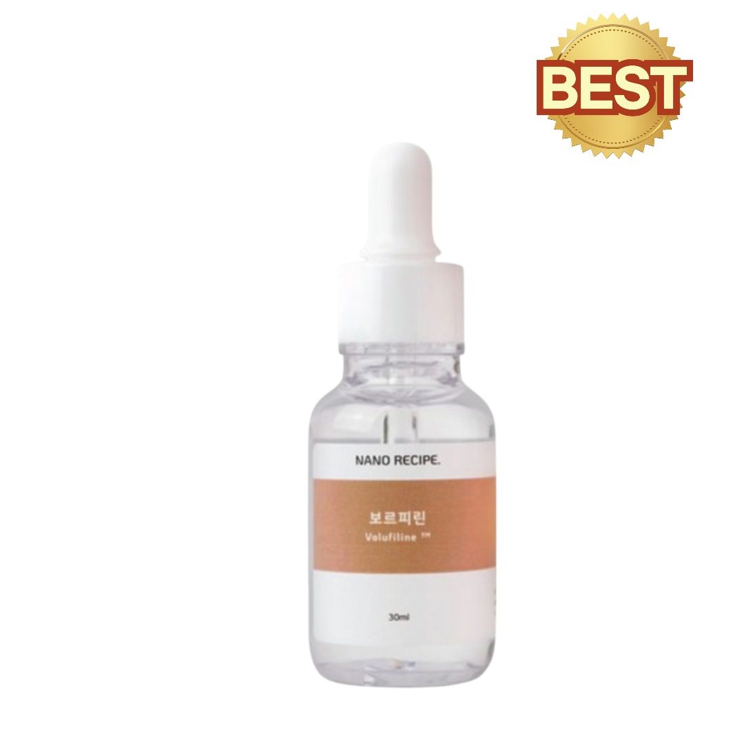 ボルフィリン原液 100% 30ml