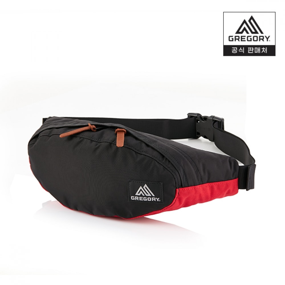 (グレゴリー) グレゴリー・テイラー V2-ブラックレッド