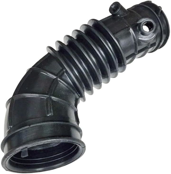 互換品ステップワゴン インテーク パイプ エアクリーナーホース 車 ダクト エアフィルター スロットル 亀裂 劣化 破損 修理 メンテナンス 社外品