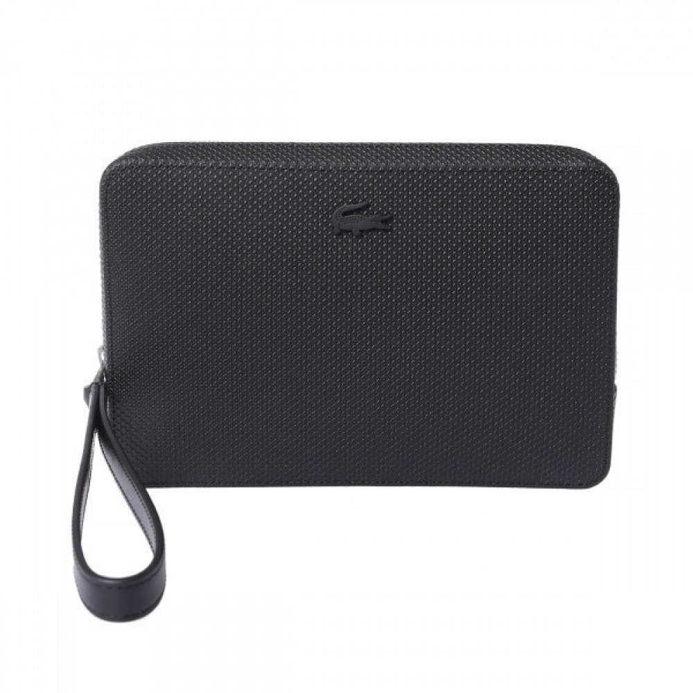 ラコステ クラッチ シャントコ NH2922C54N