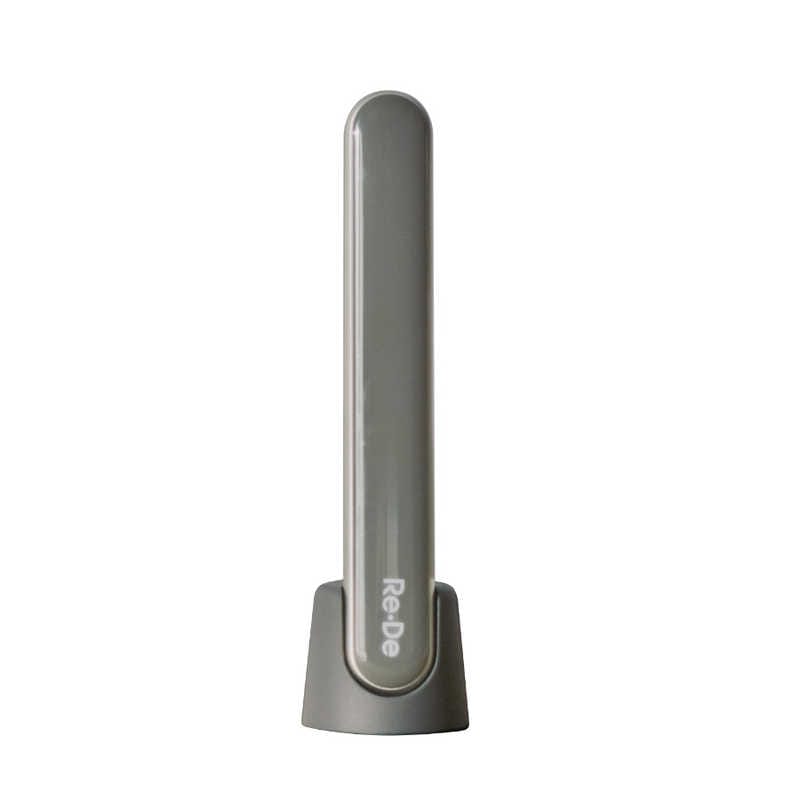 A-STAGE　Re・De Suhadaスティック美顔器 ［LED美顔器］ ヒュッゲグレー　FM03A-HG