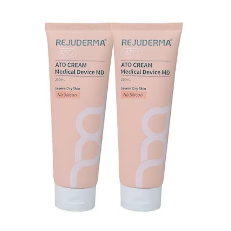 リジュダマアトクリーム MD, 100ml, 2個