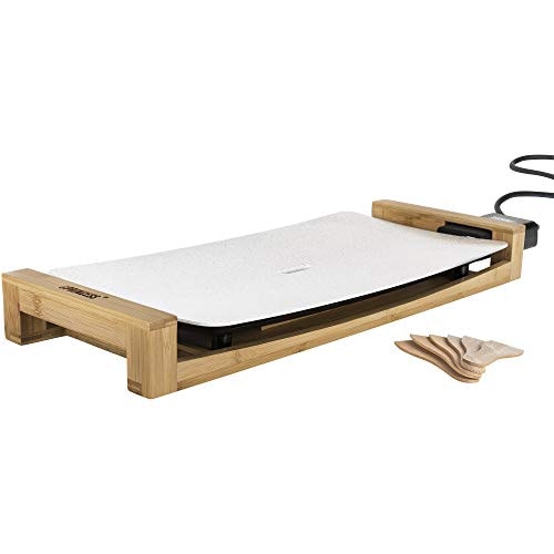 色：ホワイト PRINCESS ホットプレート Table Grill Stone ホワイト 103 21,175円