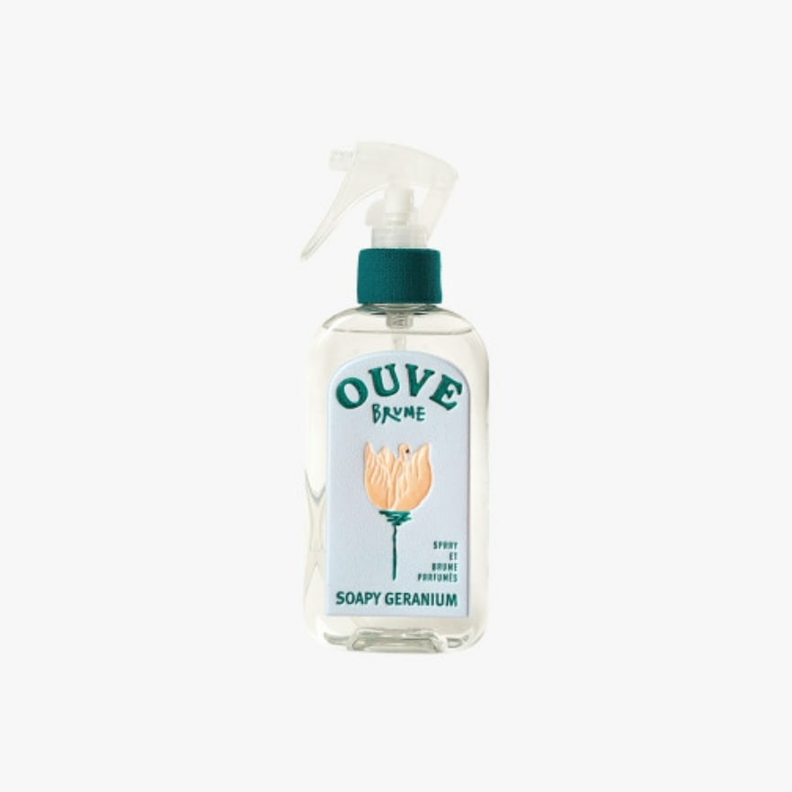 ウブエニチ香ドレスパルファムソフィゼラニウム200ml