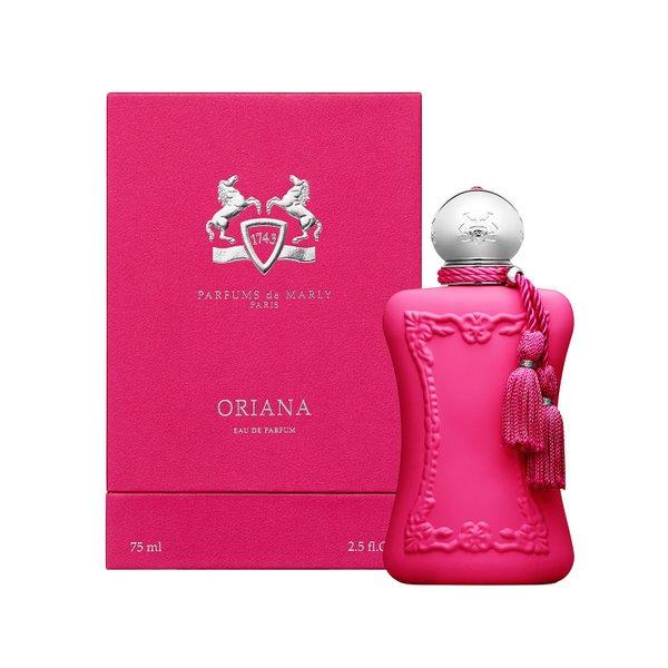 [ギャラリア] [公式輸入正規品]オリアナ オードパルファム75ML(ハンファギャラリア(株)名品館)