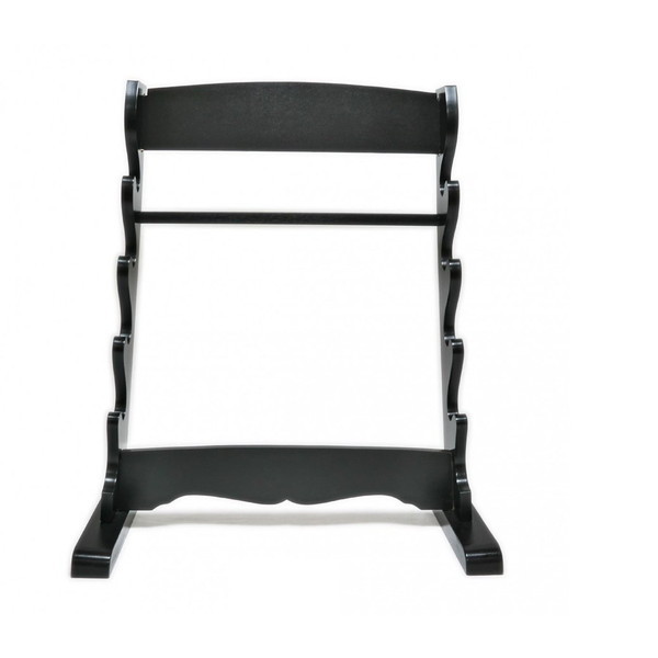 匠刀房 WS-118 刀掛台 四本掛 メーカー直送