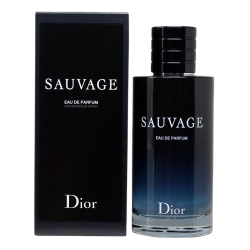 ソヴァージュ オーデパルファム EDP SP 200ml[8545] 宅配無料