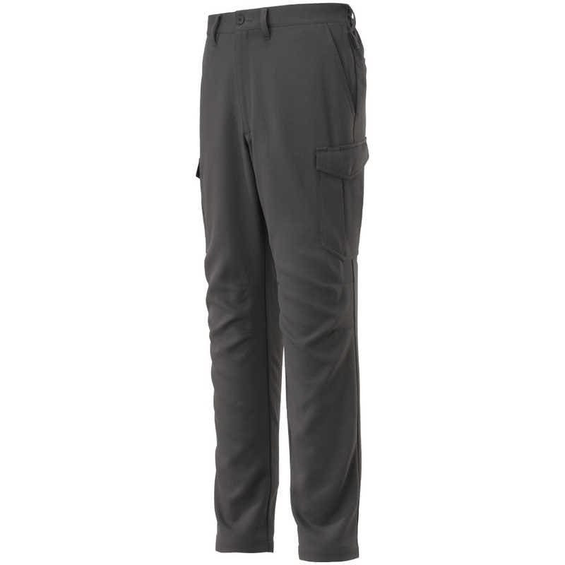 ミズノ　ワークパンツ（春夏向け） [ユニセックス] L 07：チャコール　F2JFA18307