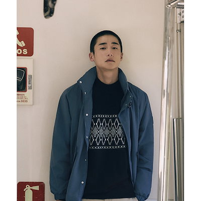 FUGA コーティングダブルライダースパーカー フード付き 5分丈 激レア