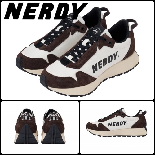 *公式正規品* マーブリング スニーカー ブラウン 韓国 人気