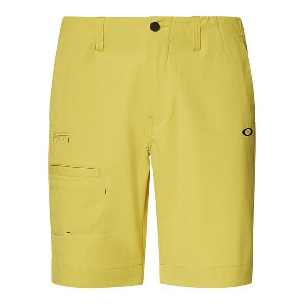 メンズゴルフショートパンツ活動しやすいイージーカジュアルルックカジュアルルックナチュラルルックトレーニングショートパンツ着心地の良いハンサム