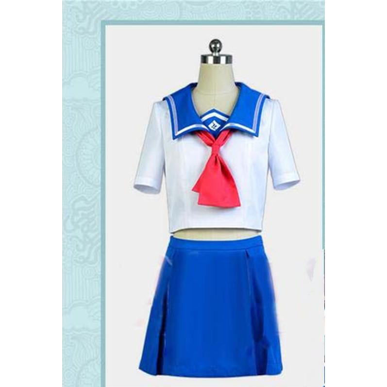 ハルチカ シリーズ 穂 村千夏 ほむらちか 風 コスプレ衣装 演出服 変装 cosplay 仮装 二次会 イベント パーティー