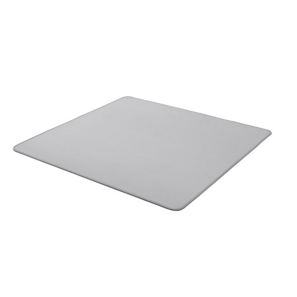 HAGU10-1818 はがして洗える Hagash アンダーラグ 1cm 170×170cm メーカー直送