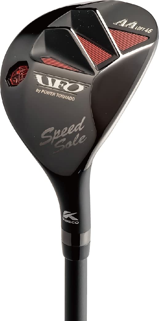 キャスコ UFO Speed by POWER TORNADO AA S