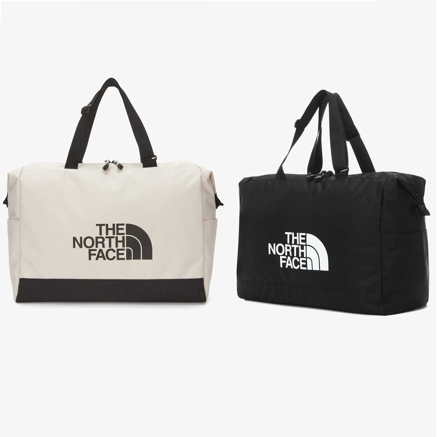 LIGHT DUFFLE BAG 2色 新商品 韓国人気 日常用 旅行用 新学期 男女共用