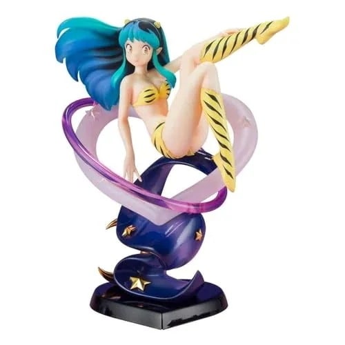 フィギュアーツZero chouette うる星やつら ラム 約190mm PVC&ABS製 塗装済み完成品フィギュア