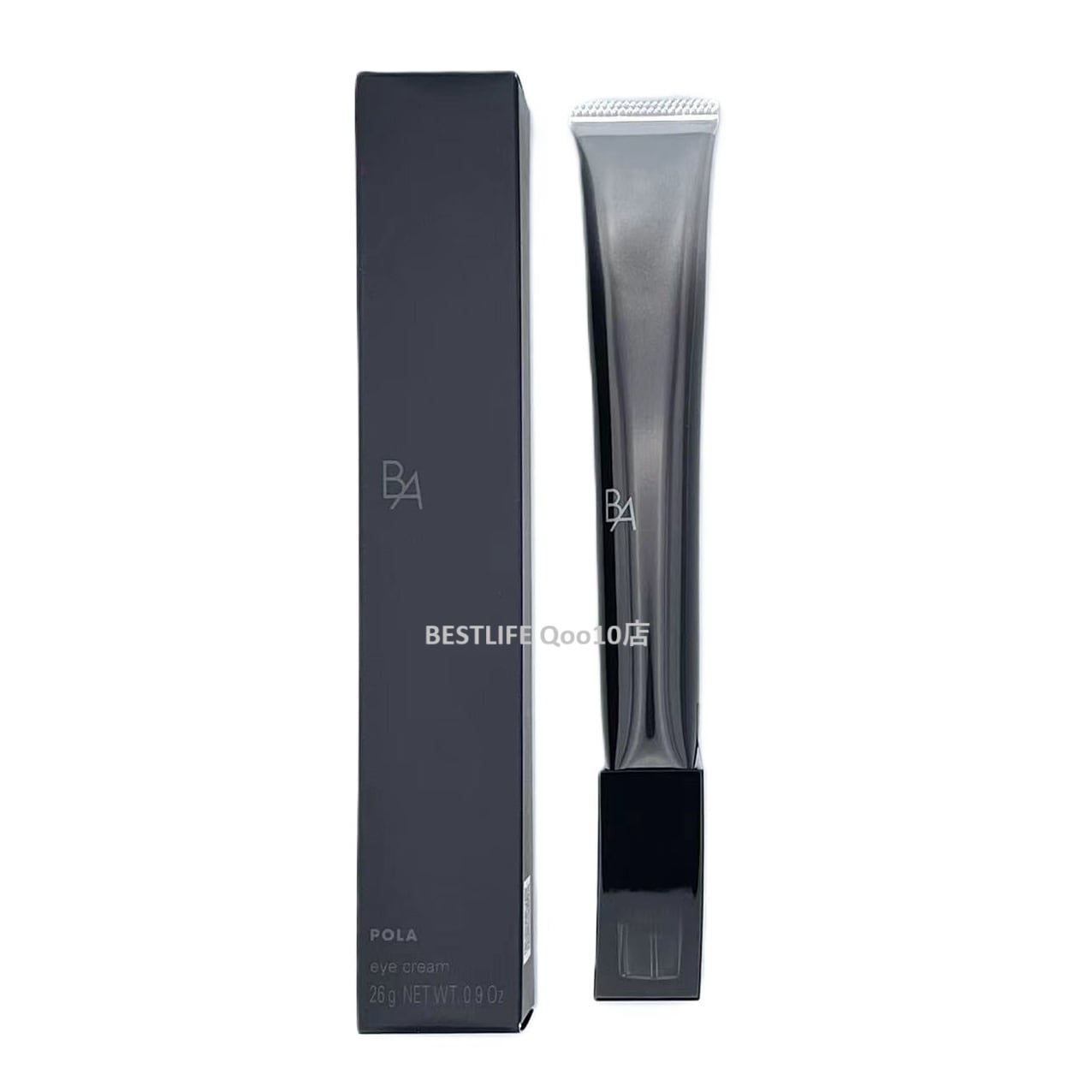 B.A アイゾーンクリーム N 日本国内正規品