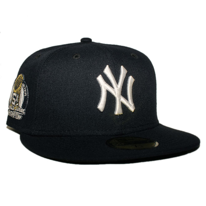 ベースボールキャップ 帽子 59fifty メンズ レディース デレク ジーター MLB ニューヨーク ヤンキース 6 3/4-8 1/4